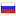 gwfm.ru hosted country